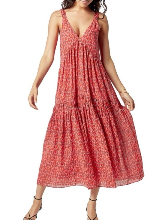 Joie Dresses & Skirts - NWT Joie Tea Rose Maxi Dress